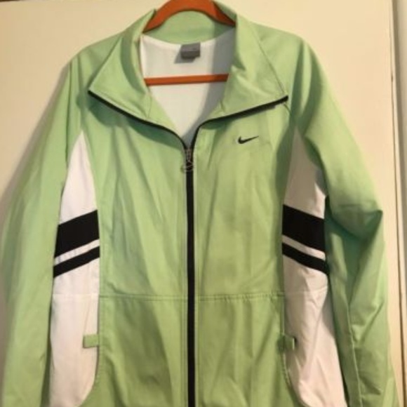 Nike Jackets & Blazers - Nike Jacket XXL